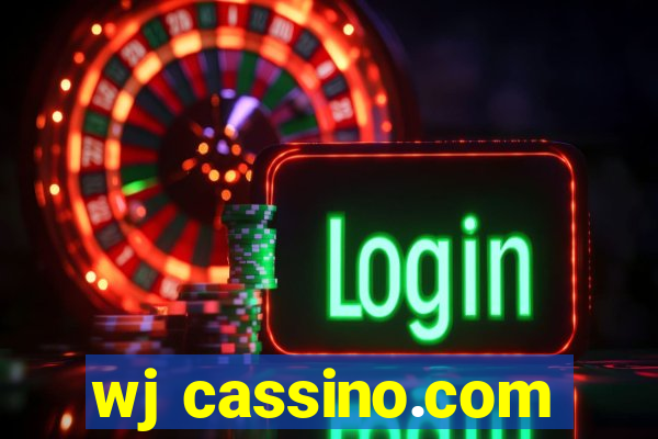 wj cassino.com